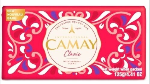 TM Camay Classic 125g